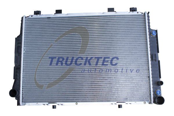 TRUCKTEC AUTOMOTIVE Radiators, Motora dzesēšanas sistēma 02.40.145